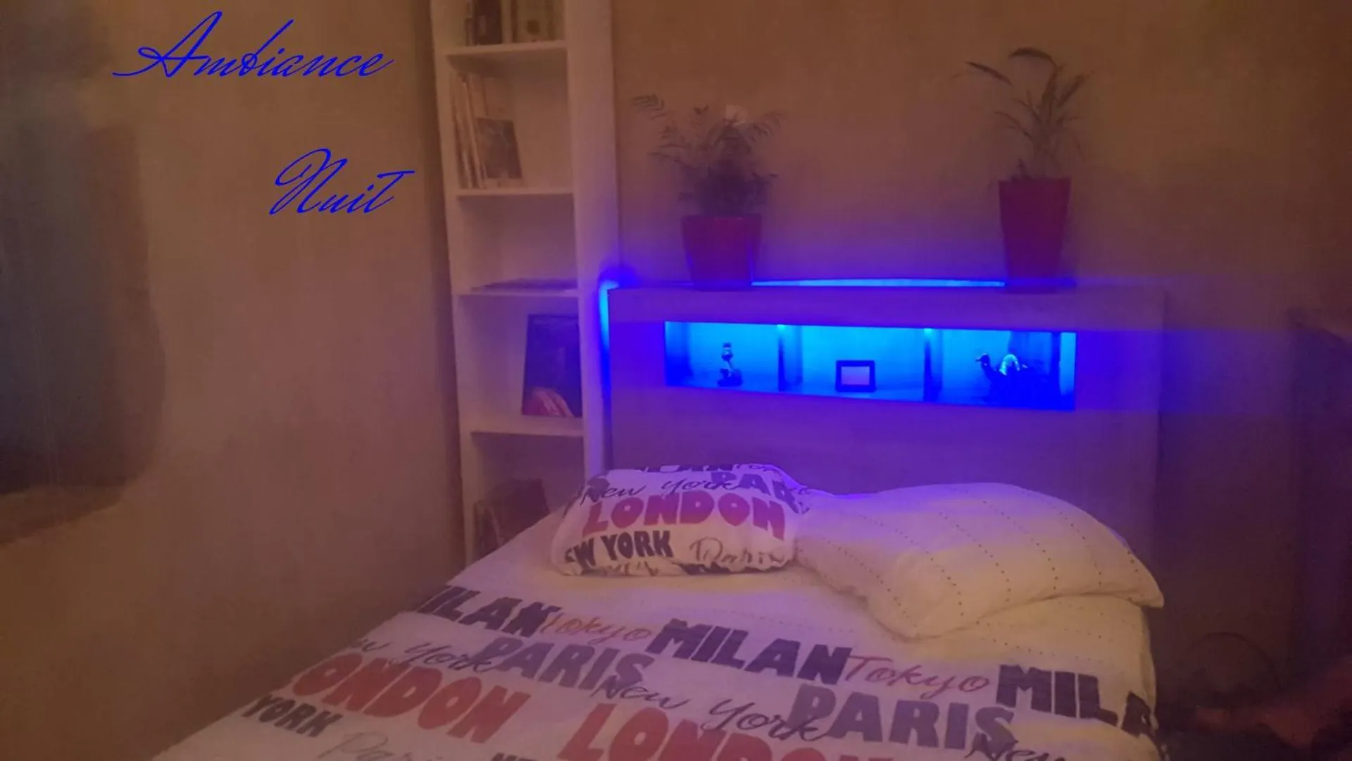 아파트 Semi-Duplex Ancien Hotel Particulier 부르앙브레스